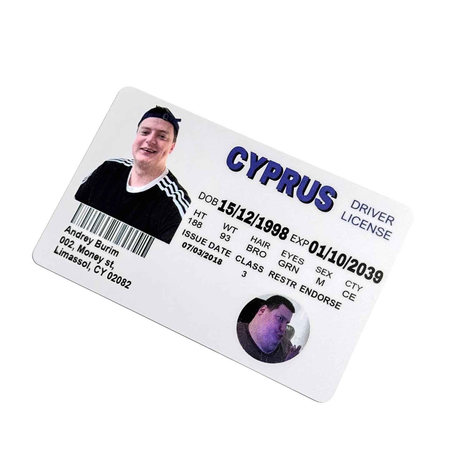 Картка Mellstroy