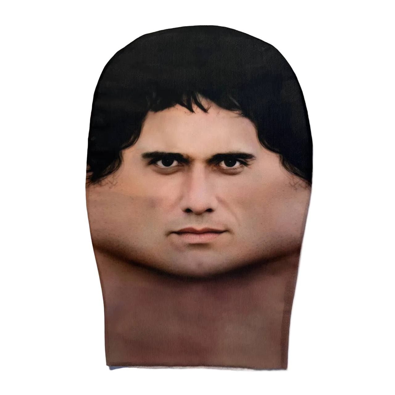 Маска Brian Moser