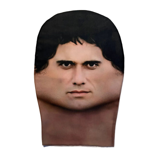 Маска Brian Moser