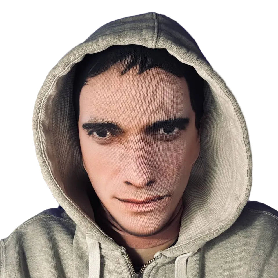 Маска Brian Moser