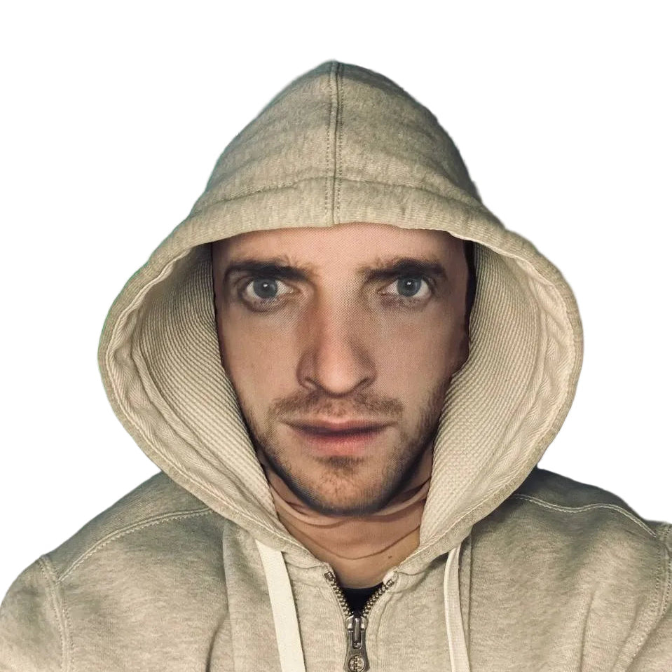 Маска Jesse Pinkman