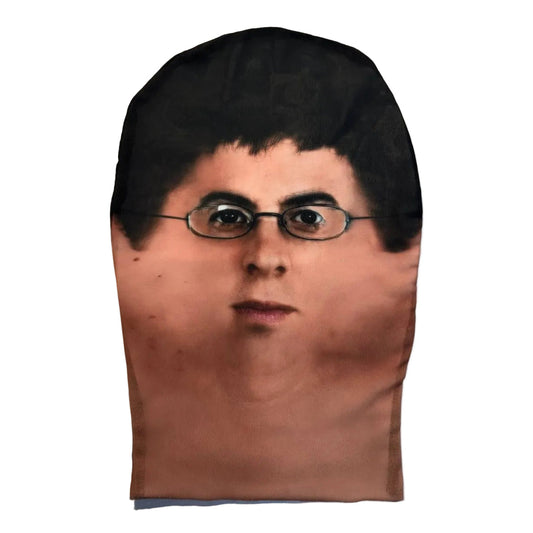 Маска Mclovin