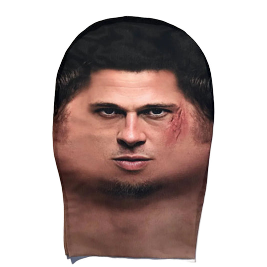 Маска Tyler Durden