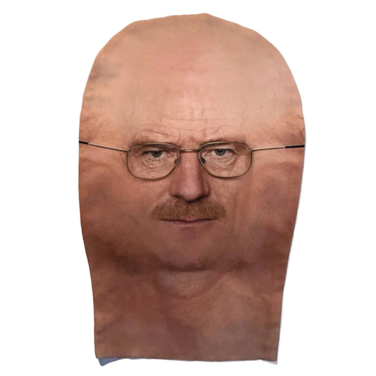 Маска Walter White